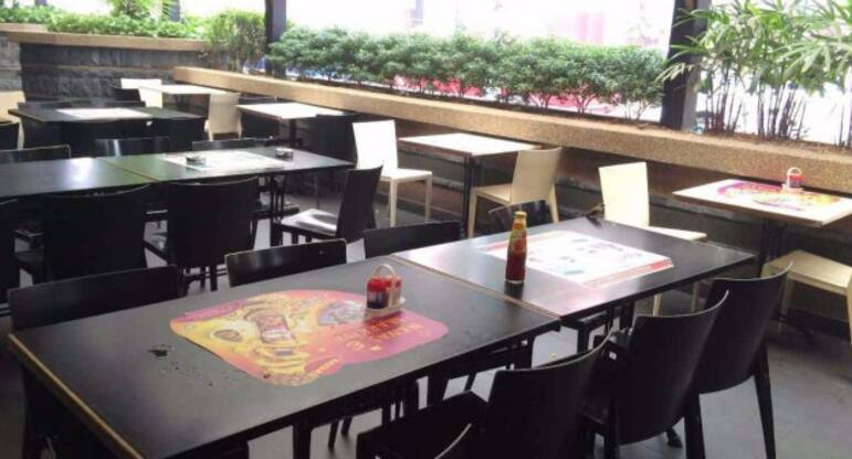 Nz Curry House Kuala Lumpur City Center Kuala Lumpur